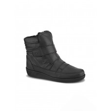 TSF Boot  for Men (9597-Black)